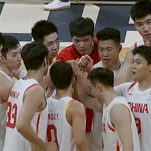 开云-服了！台北球迷赞中国男篮一人：不吼叫也很沉稳，有技术也有帶脑